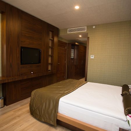 Sky Business Hotel Antalya Exterior foto