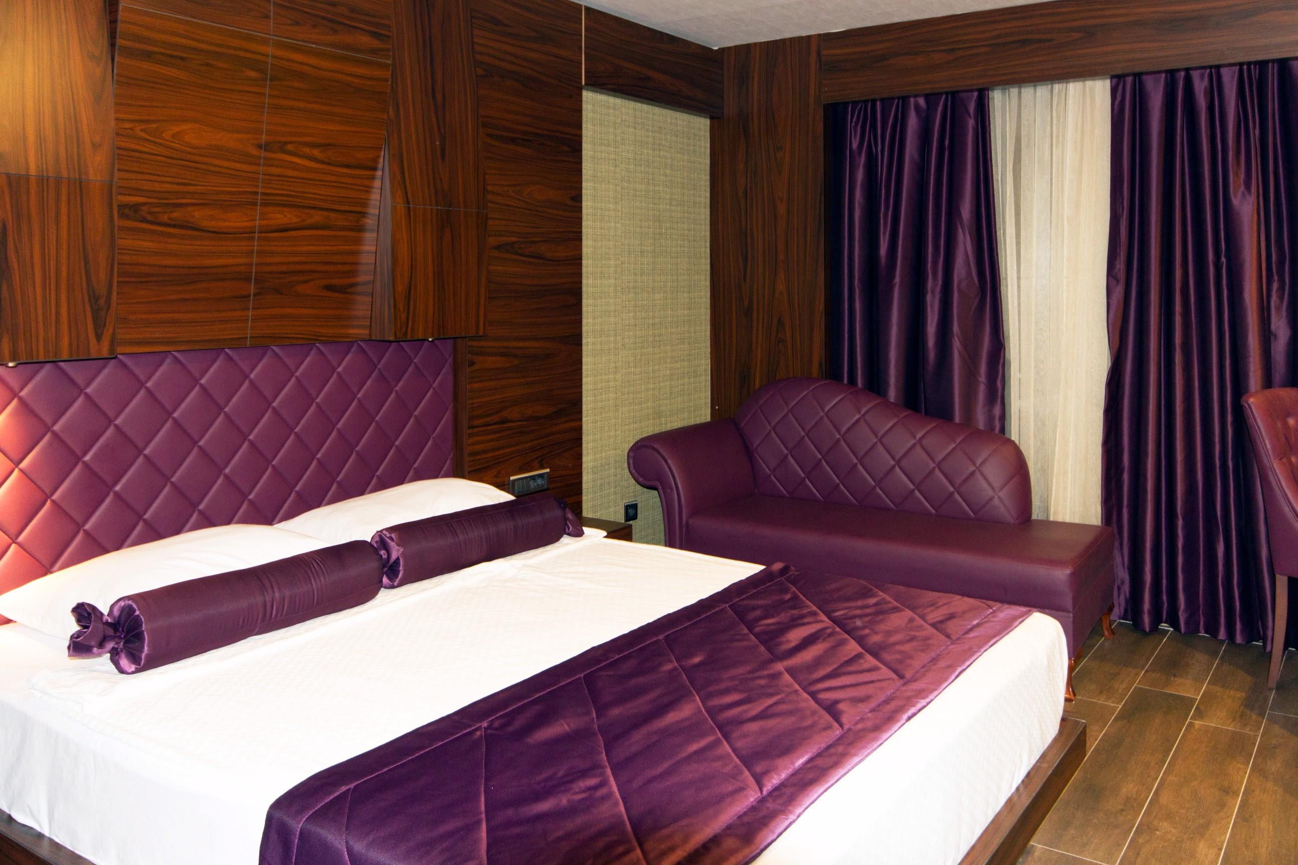 Sky Business Hotel Antalya Exterior foto