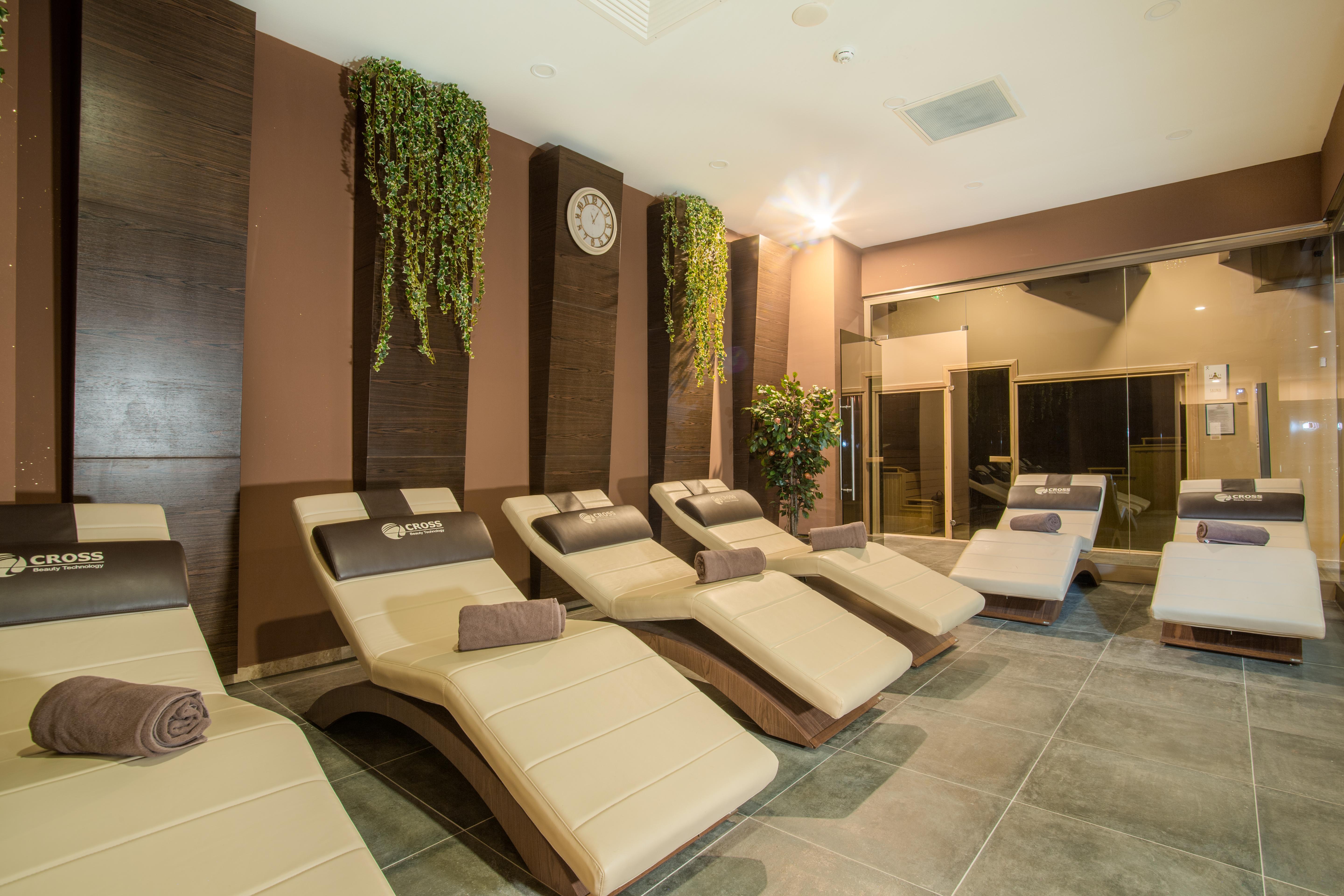 Sky Business Hotel Antalya Exterior foto