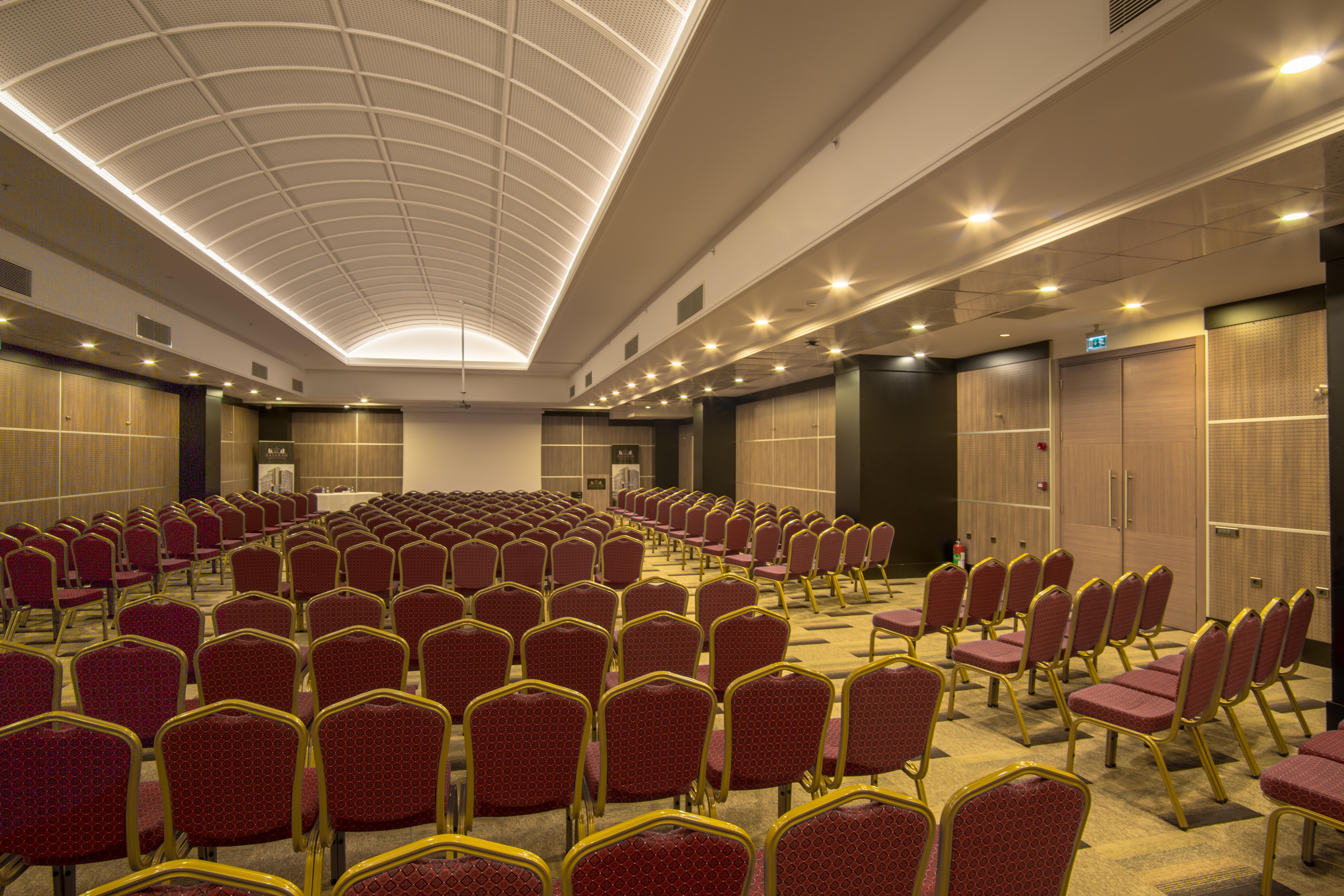 Sky Business Hotel Antalya Exterior foto