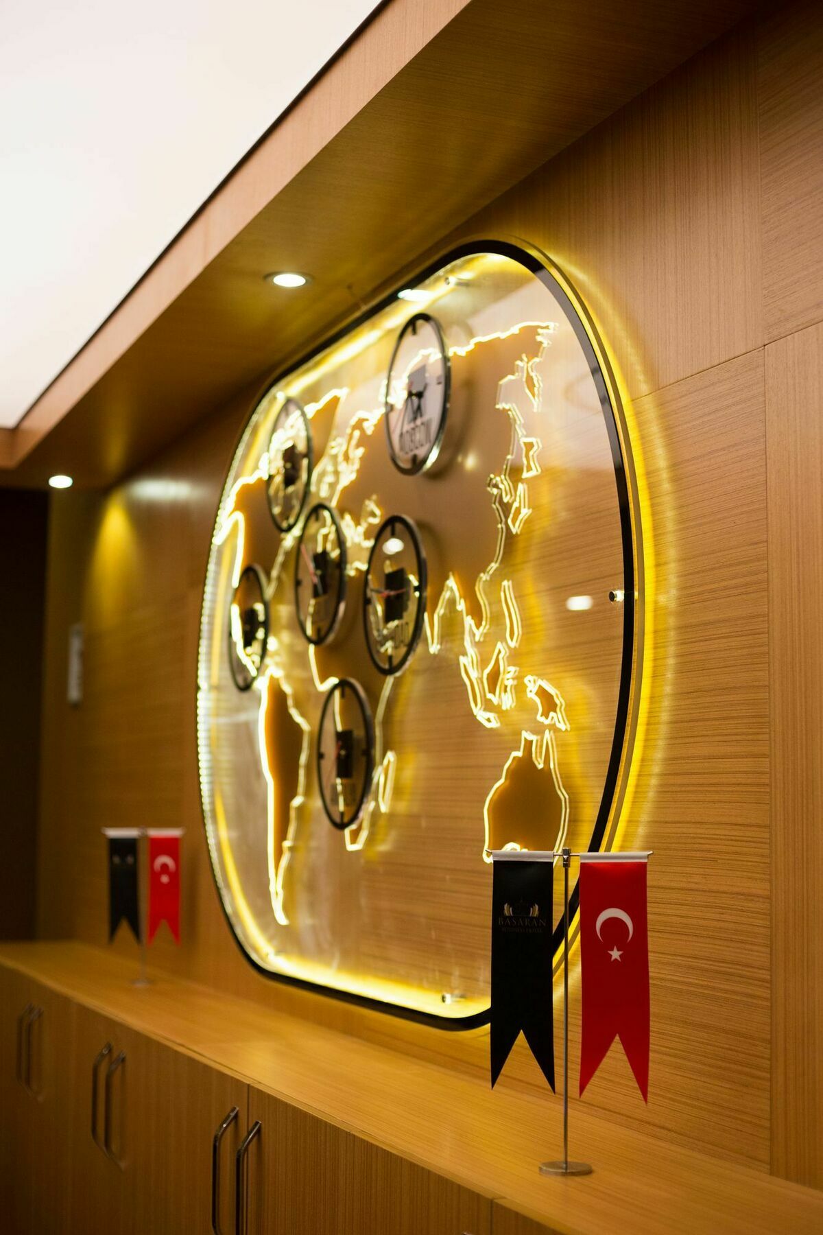 Sky Business Hotel Antalya Exterior foto